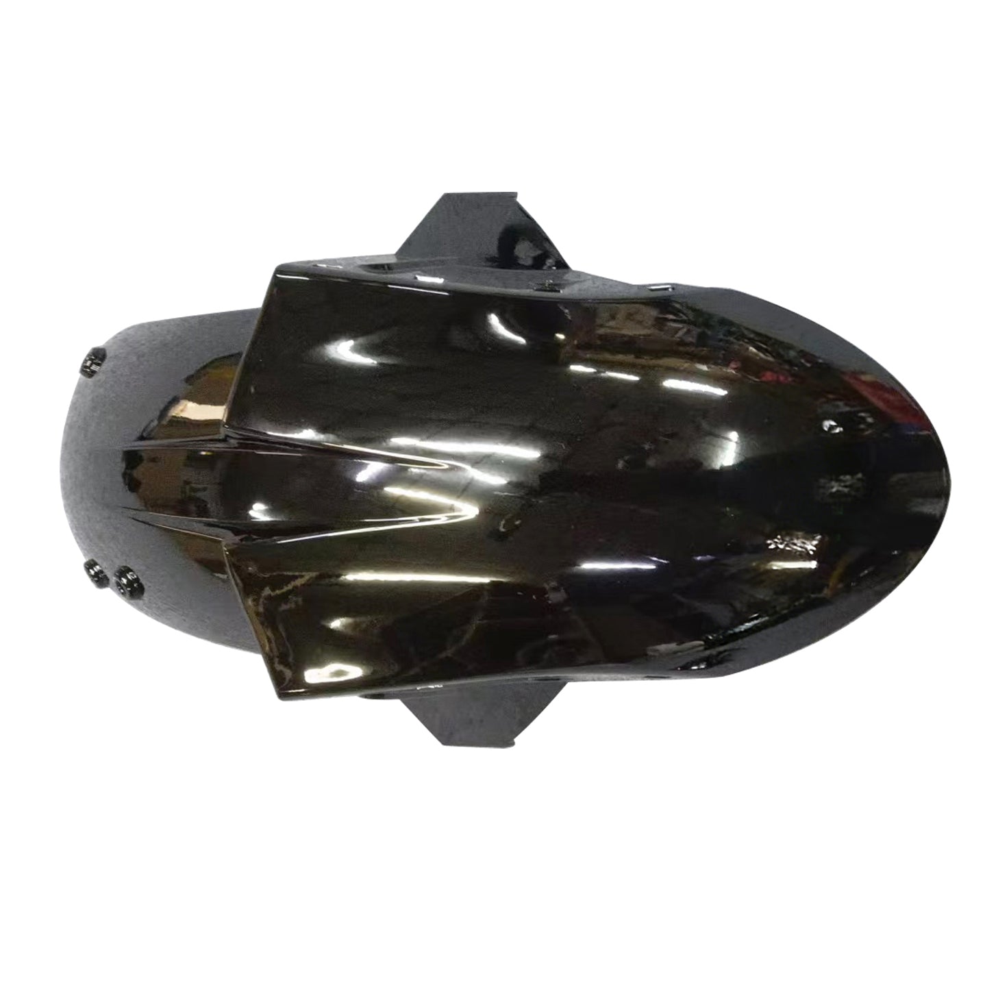 2006-2007 Kawasaki ZX10R Injection Fairing Kit Bodywork Plastic ABS#129