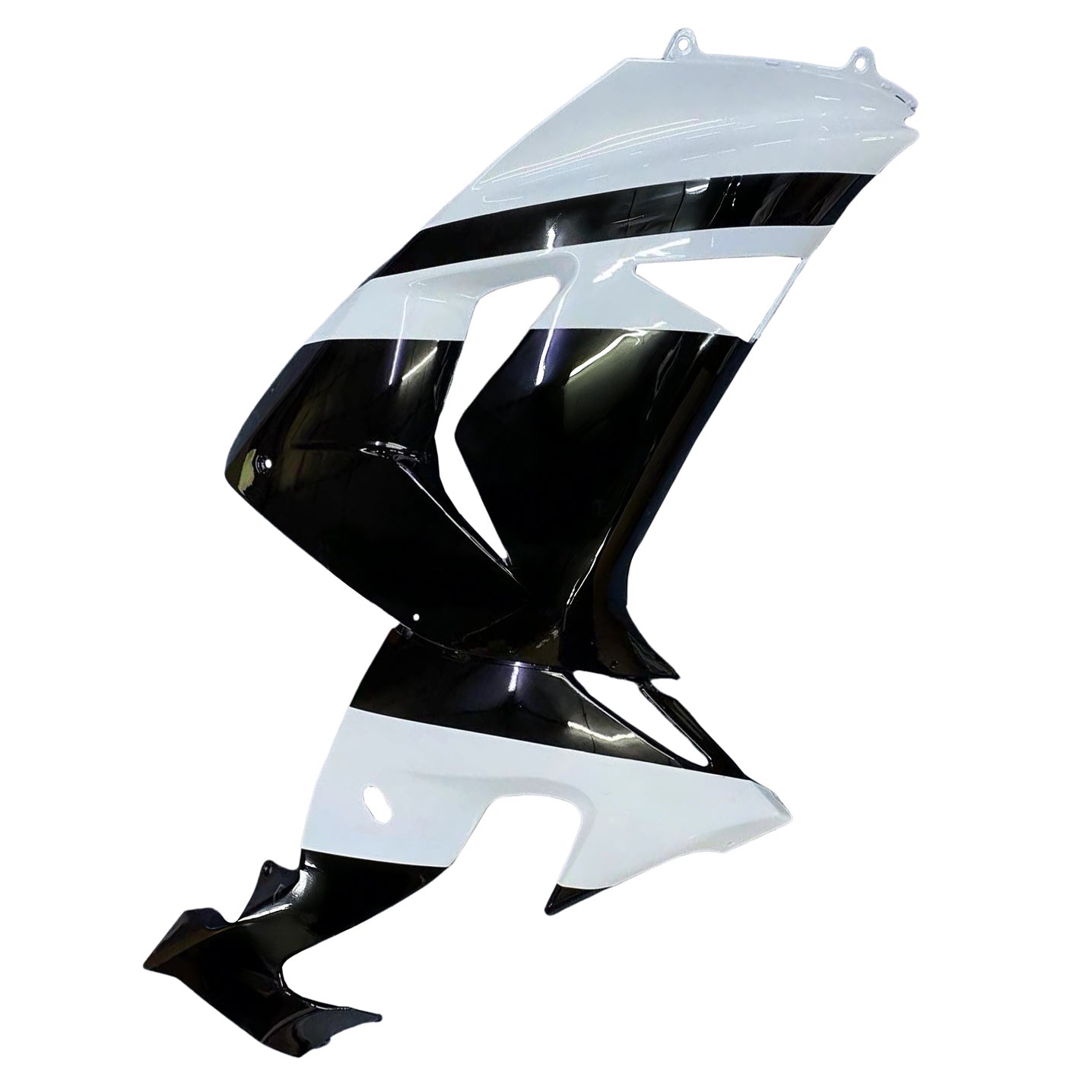 2006-2007 Kawasaki ZX10R Injection Fairing Kit Bodywork Plastic ABS#130