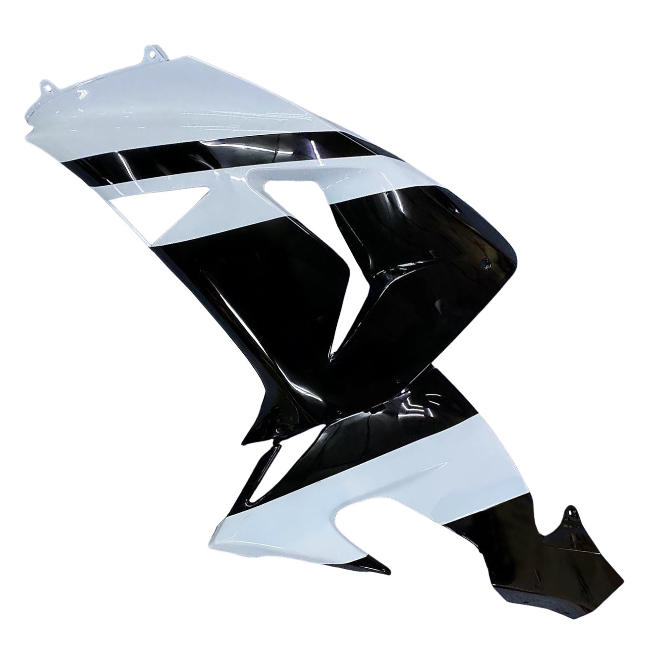 2006-2007 Kawasaki ZX10R Injection Fairing Kit Bodywork Plastic ABS#130