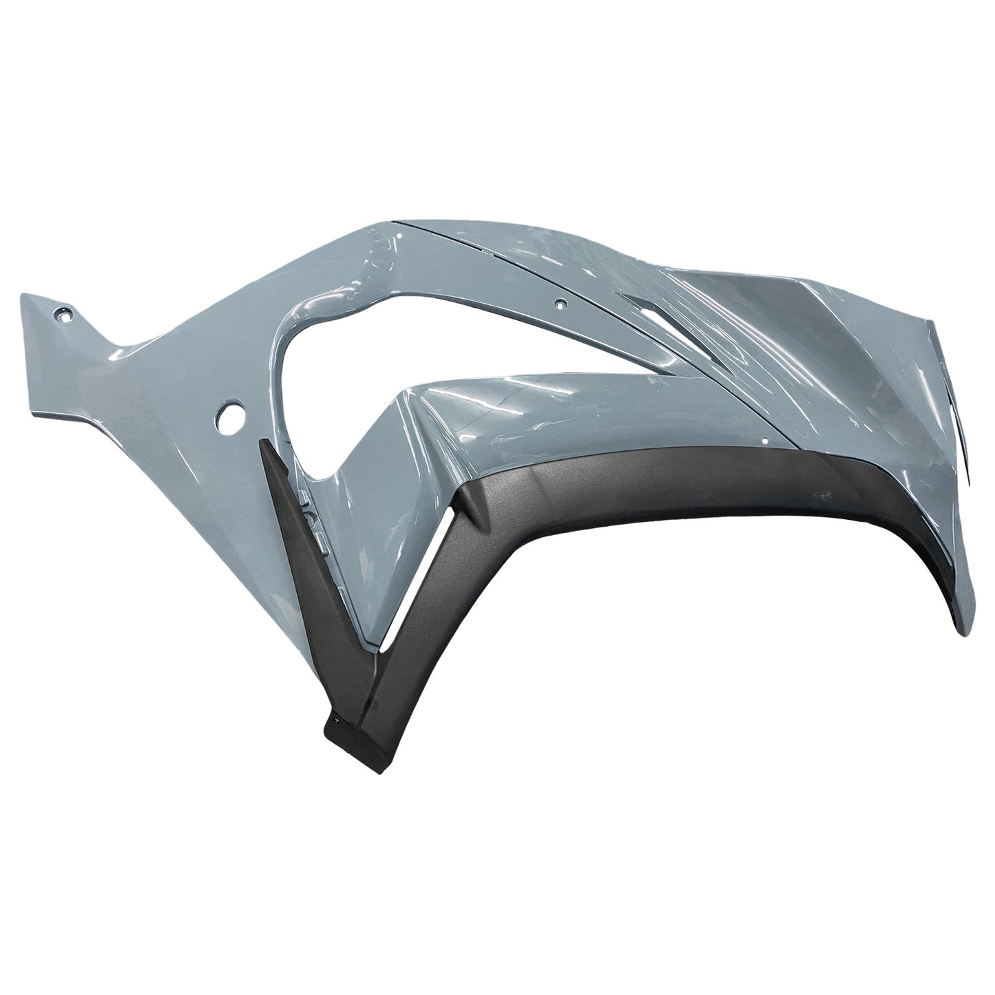 2011-2015 Kawasaki ZX10R Amotopart Injection Fairing Kit Bodywork Plastic ABS #110