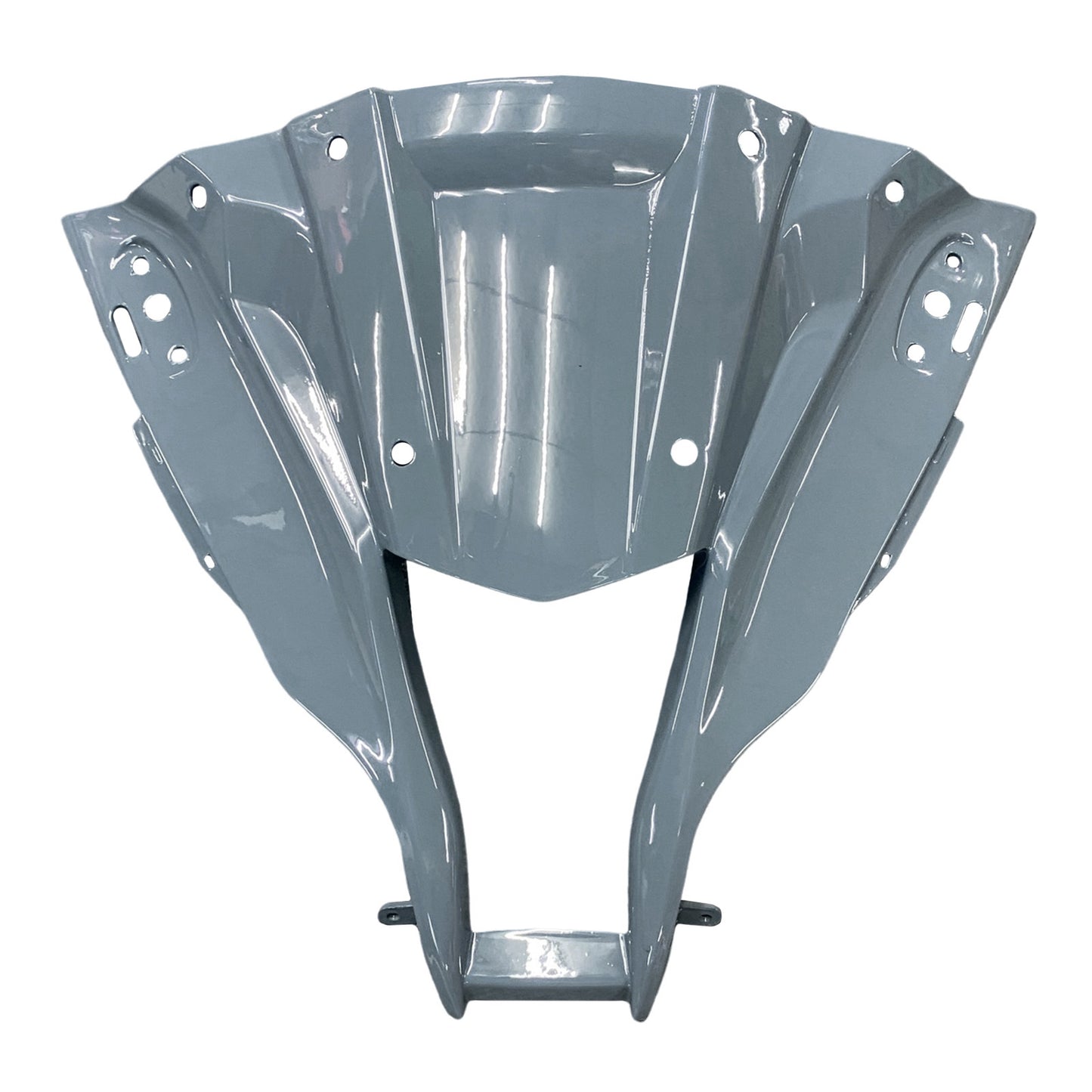 2011-2015 Kawasaki ZX10R Amotopart Injection Fairing Kit Bodywork Plastic ABS #110