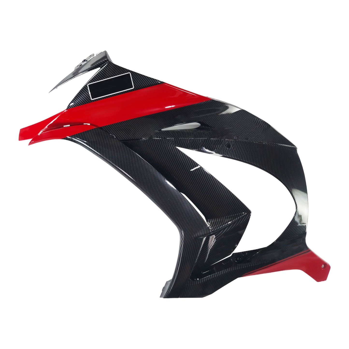 2011-2015 Kawasaki ZX10R Injection Fairing Kit Bodywork Plastic ABS #126