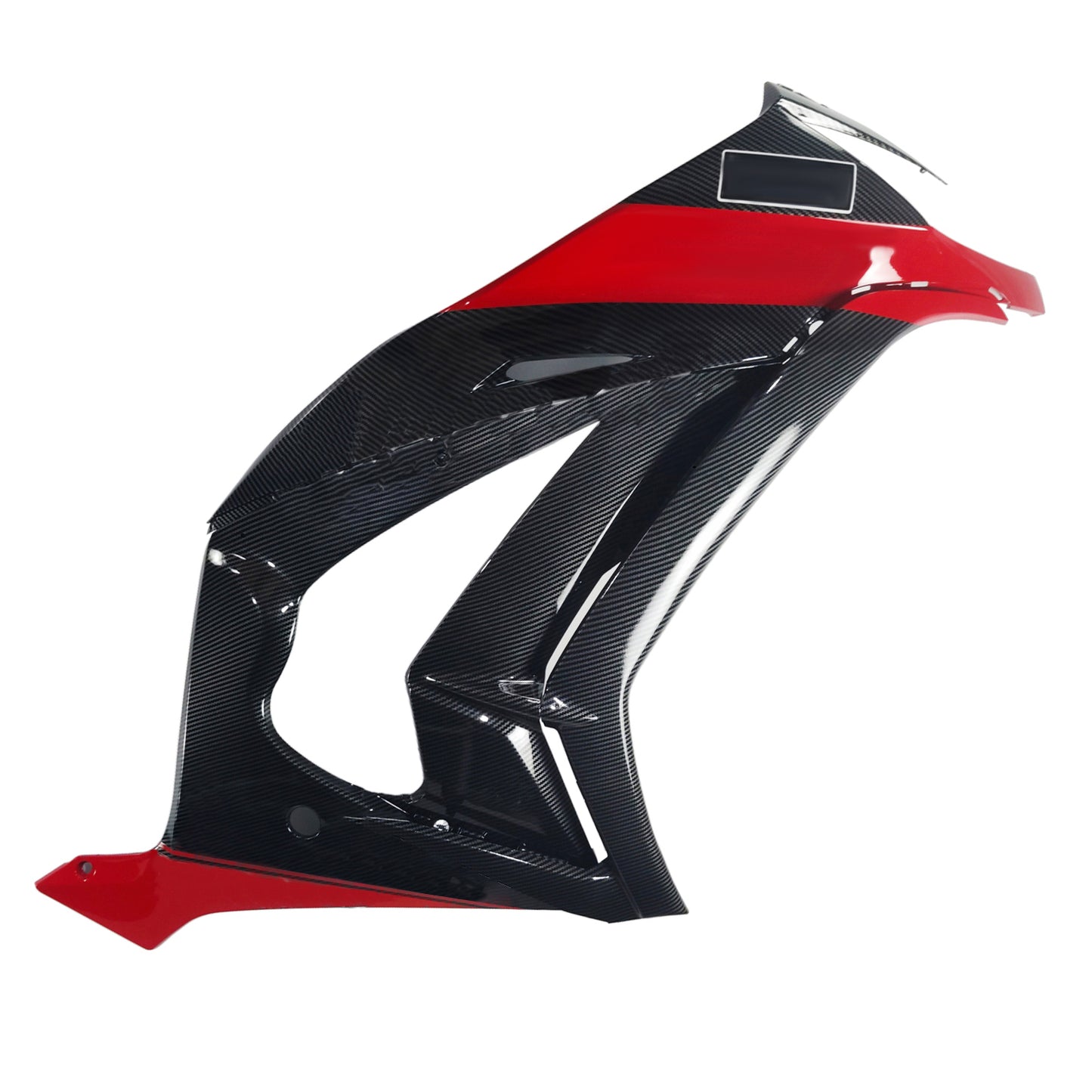 2011-2015 Kawasaki ZX10R Injection Fairing Kit Bodywork Plastic ABS #126