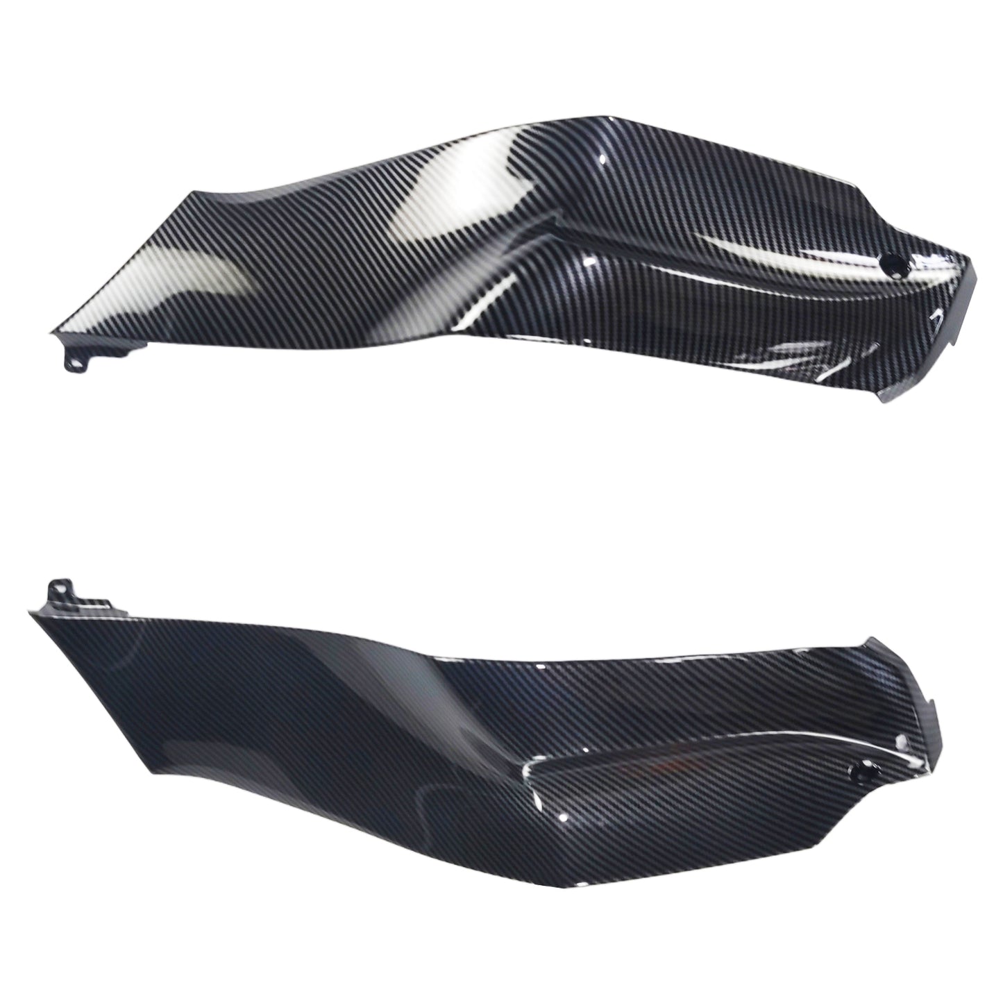 2011-2015 Kawasaki ZX10R Injection Fairing Kit Bodywork Plastic ABS #126