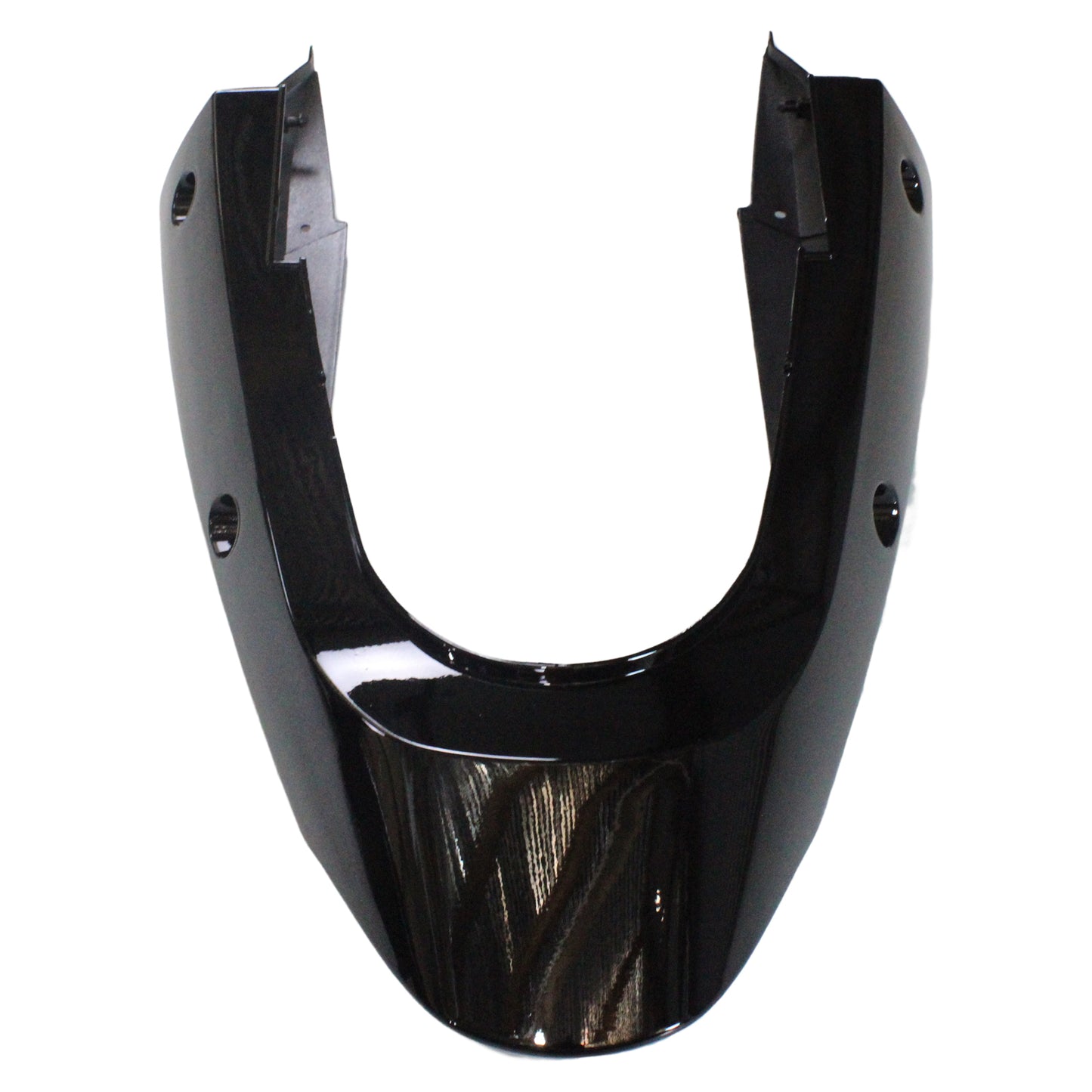 2000-2001 Kawasaki ZX12R Amotopart Injection Fairing Kit Bodywork Plastic ABS #104