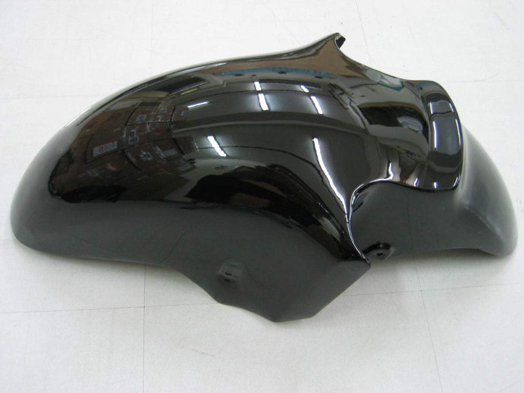 2002-2005 Kawasaki ZX12R Injection Fairing Kit Bodywork Plastic ABS #3