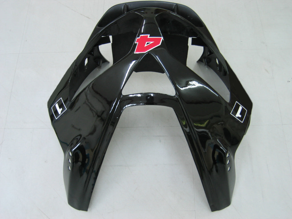 2002-2005 Kawasaki ZX12R Injection Fairing Kit Bodywork Plastic ABS #3