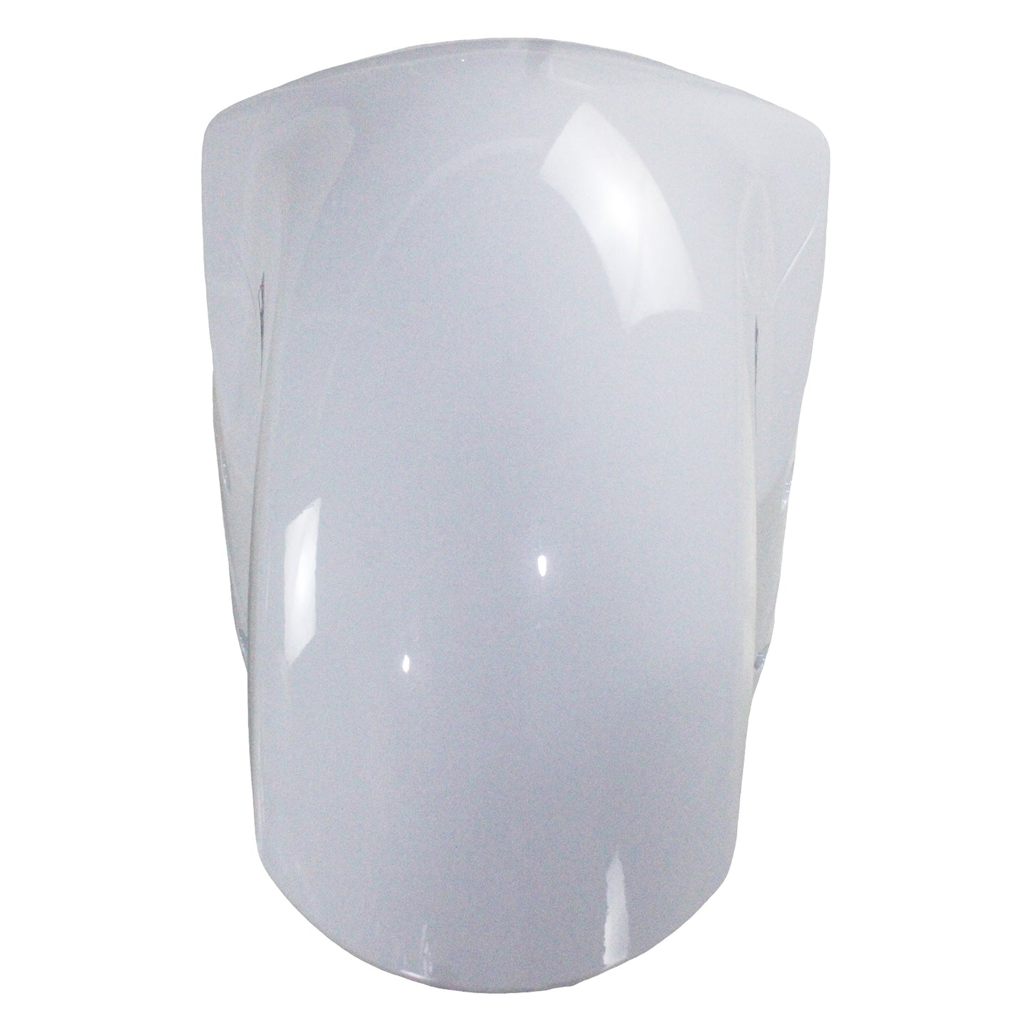 2012-2021 Kawasaki ZX14R Amotopart Fairings Plastics Ninja White Racing