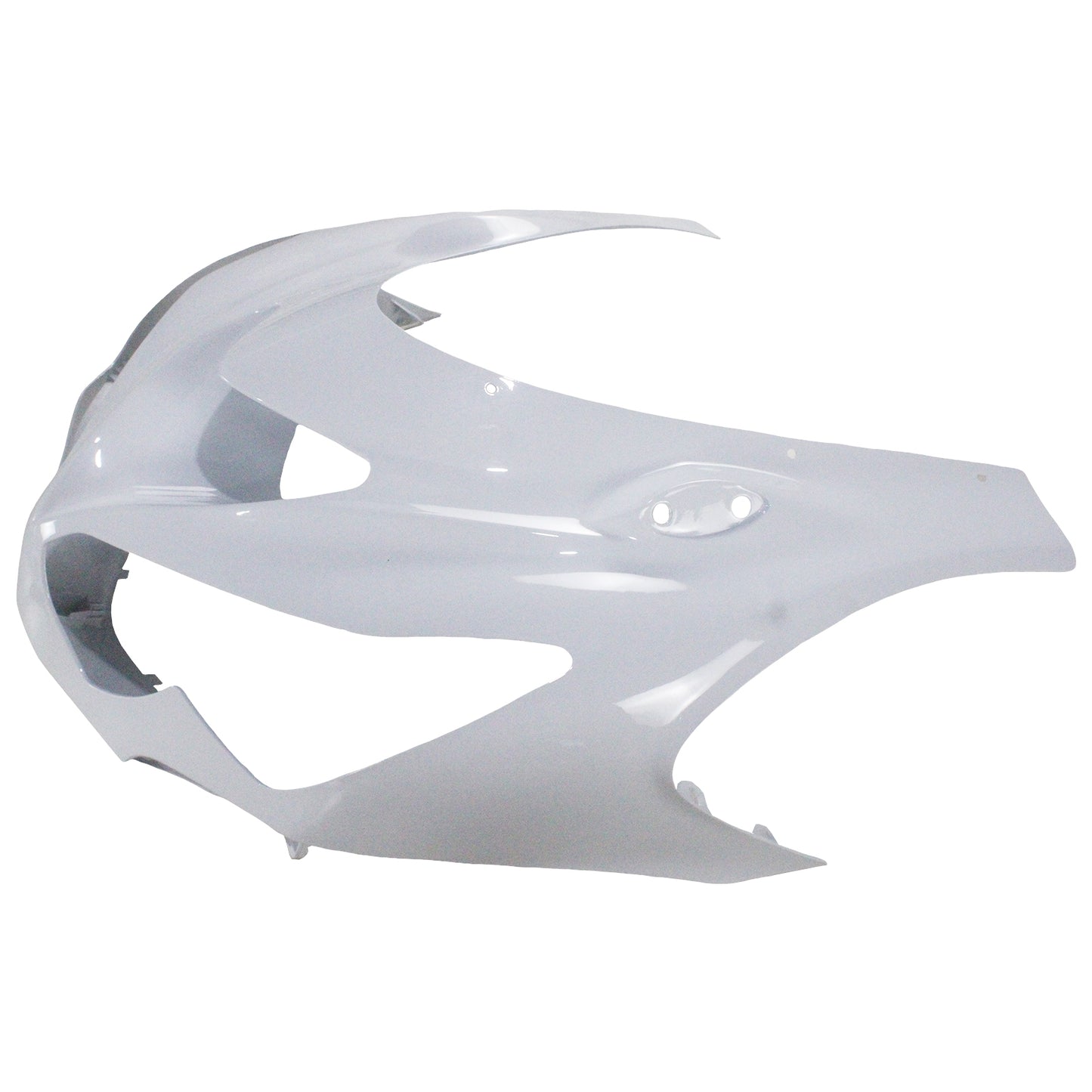 2012-2021 Kawasaki ZX14R Amotopart Fairings Plastics Ninja White Racing