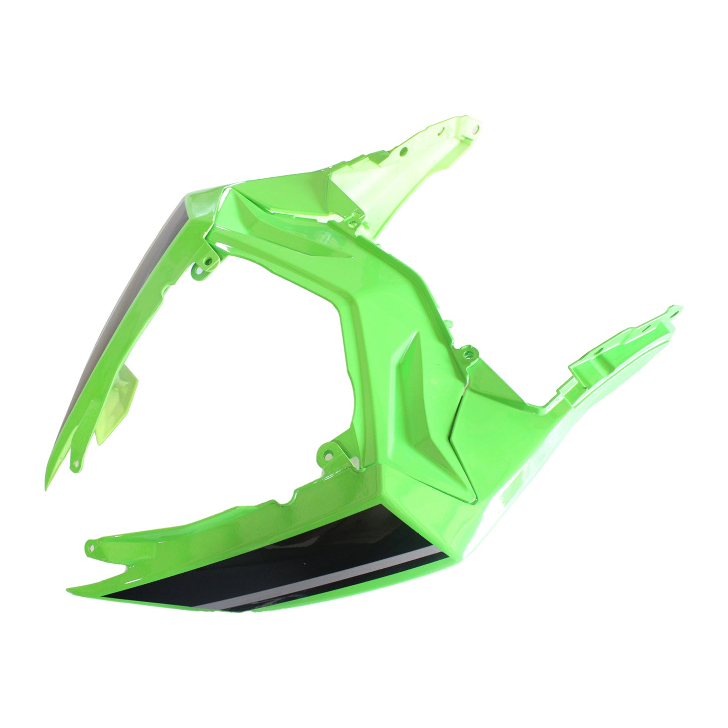 2013-2024 Kawasaki EX300/Ninja300 Injection Fairing Kit Bodywork Plastic ABS#161