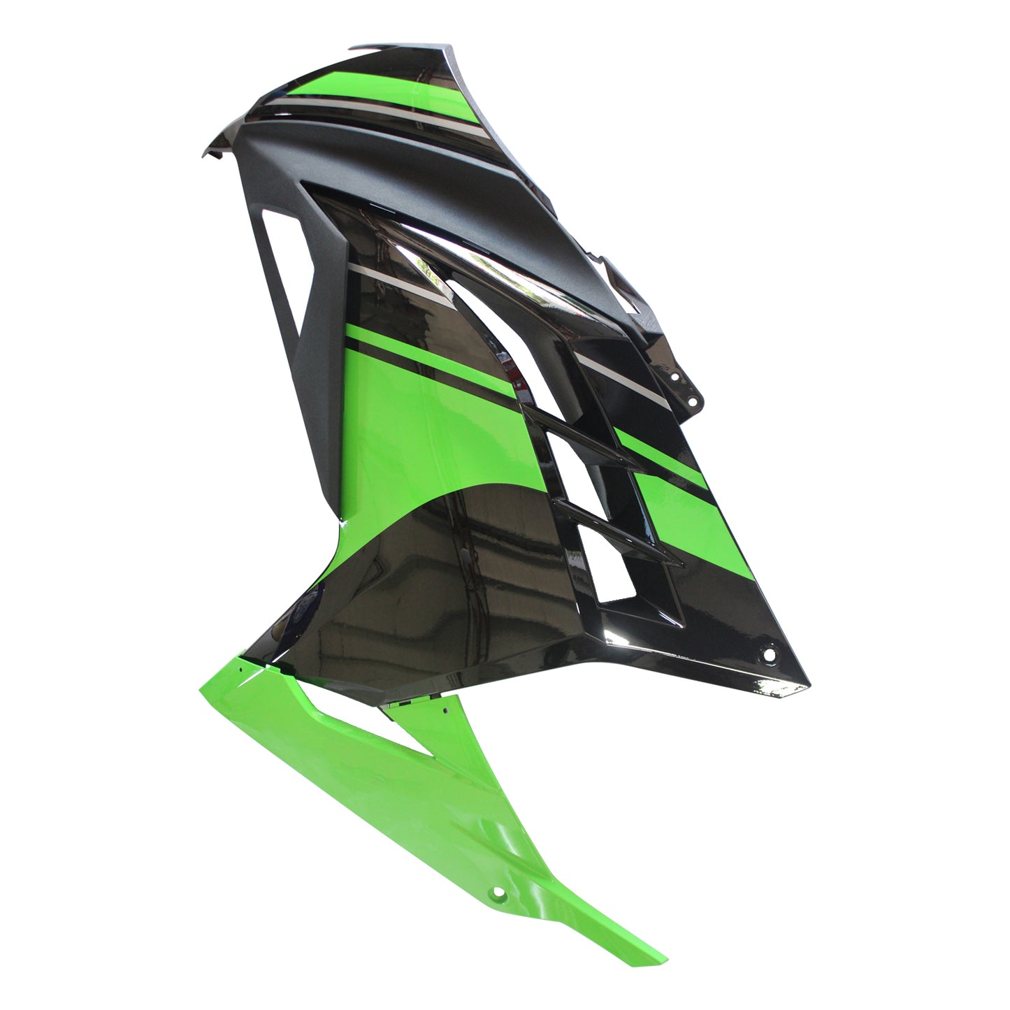 2013-2024 Kawasaki EX300/Ninja300 Injection Fairing Kit Bodywork Plastic ABS#161