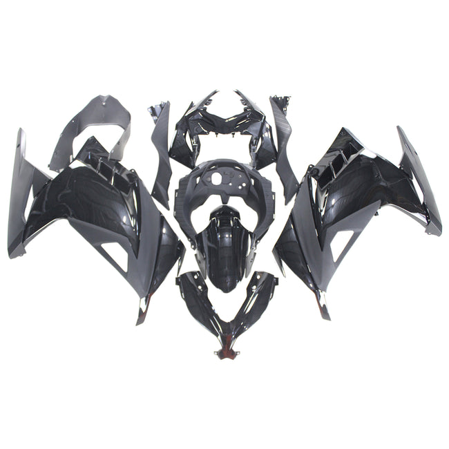 2013-2024 Kawasaki EX300/Ninja300 Injection Fairing Kit Bodywork Plastic ABS#161