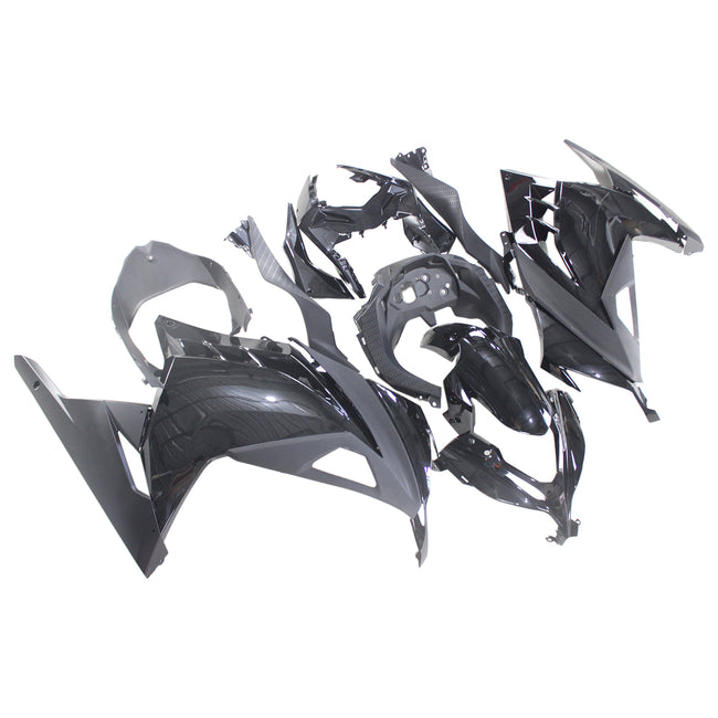 2013-2024 Kawasaki EX300/Ninja300 Injection Fairing Kit Bodywork Plastic ABS#161