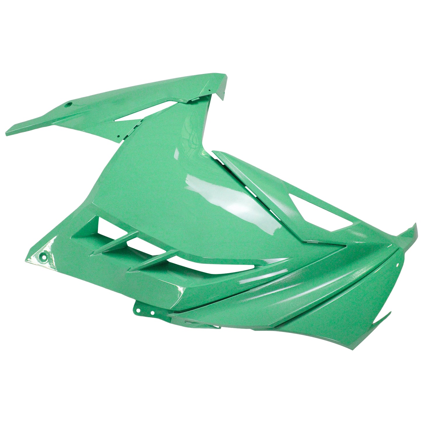 2013-2024 Kawasaki EX300/Ninja300 Injection Fairing Kit Bodywork Plastic ABS#161