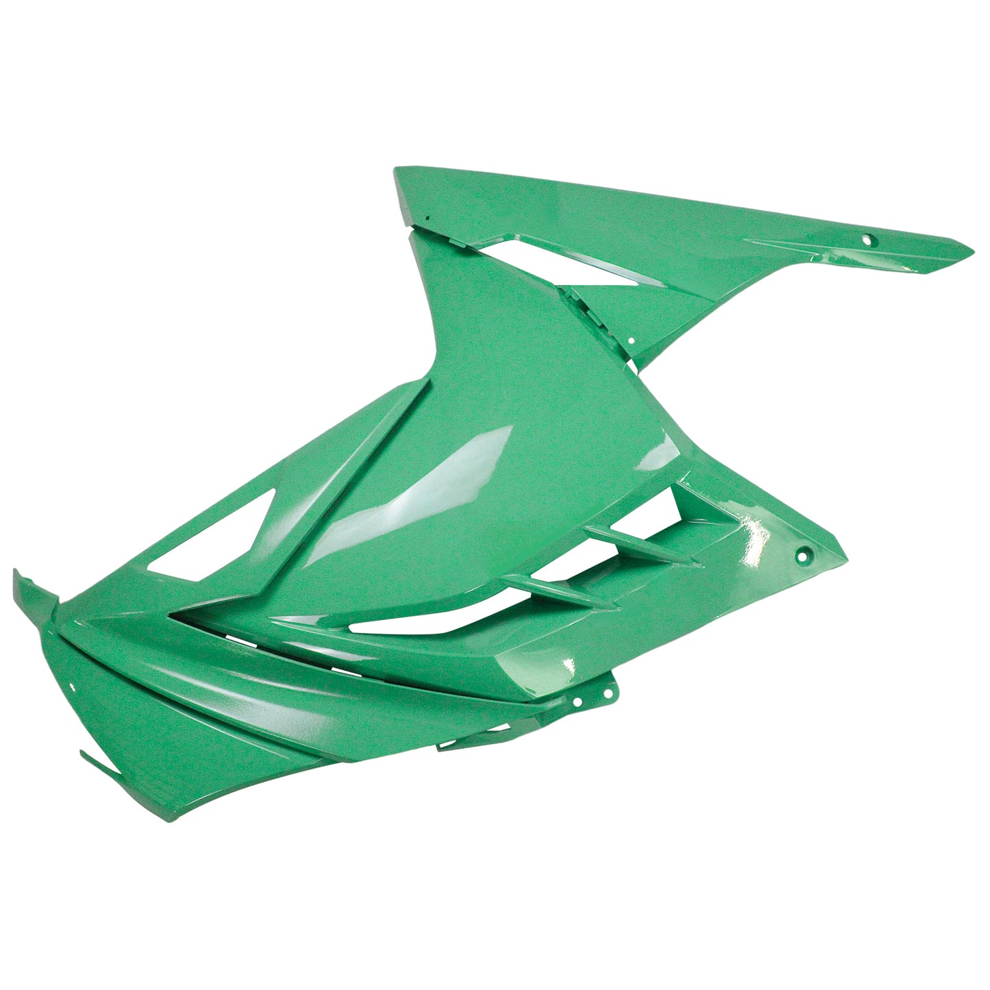 2013-2024 Kawasaki EX300/Ninja300 Injection Fairing Kit Bodywork Plastic ABS#161