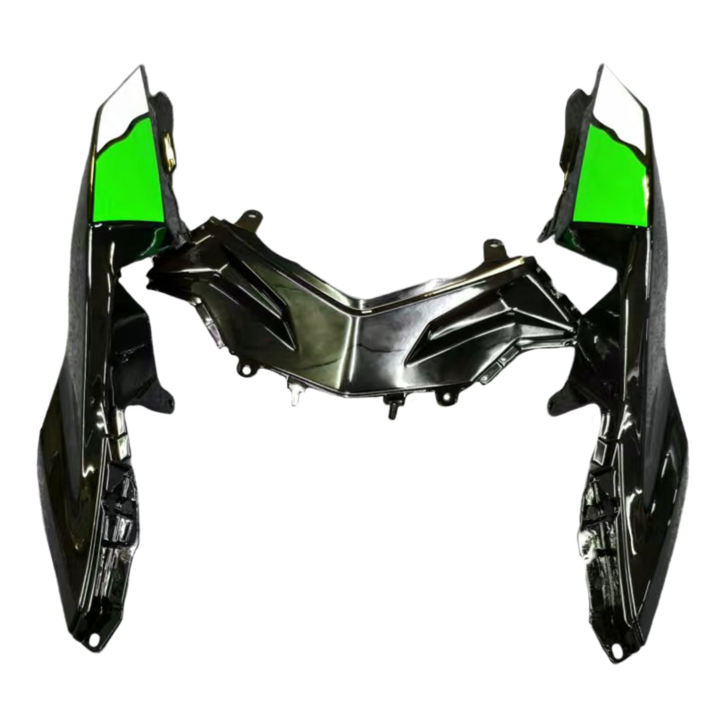 2013-2024 Kawasaki EX300/Ninja300 Injection Fairing Kit Bodywork Plastic ABS#161