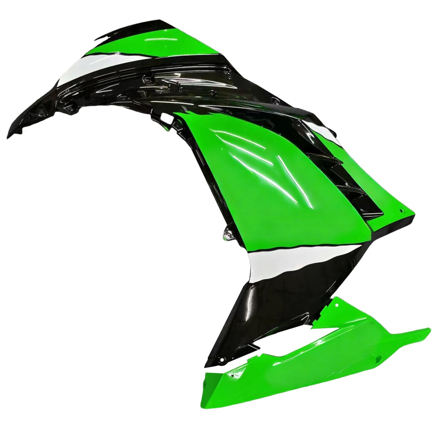 2013-2024 Kawasaki EX300/Ninja300 Injection Fairing Kit Bodywork Plastic ABS#161