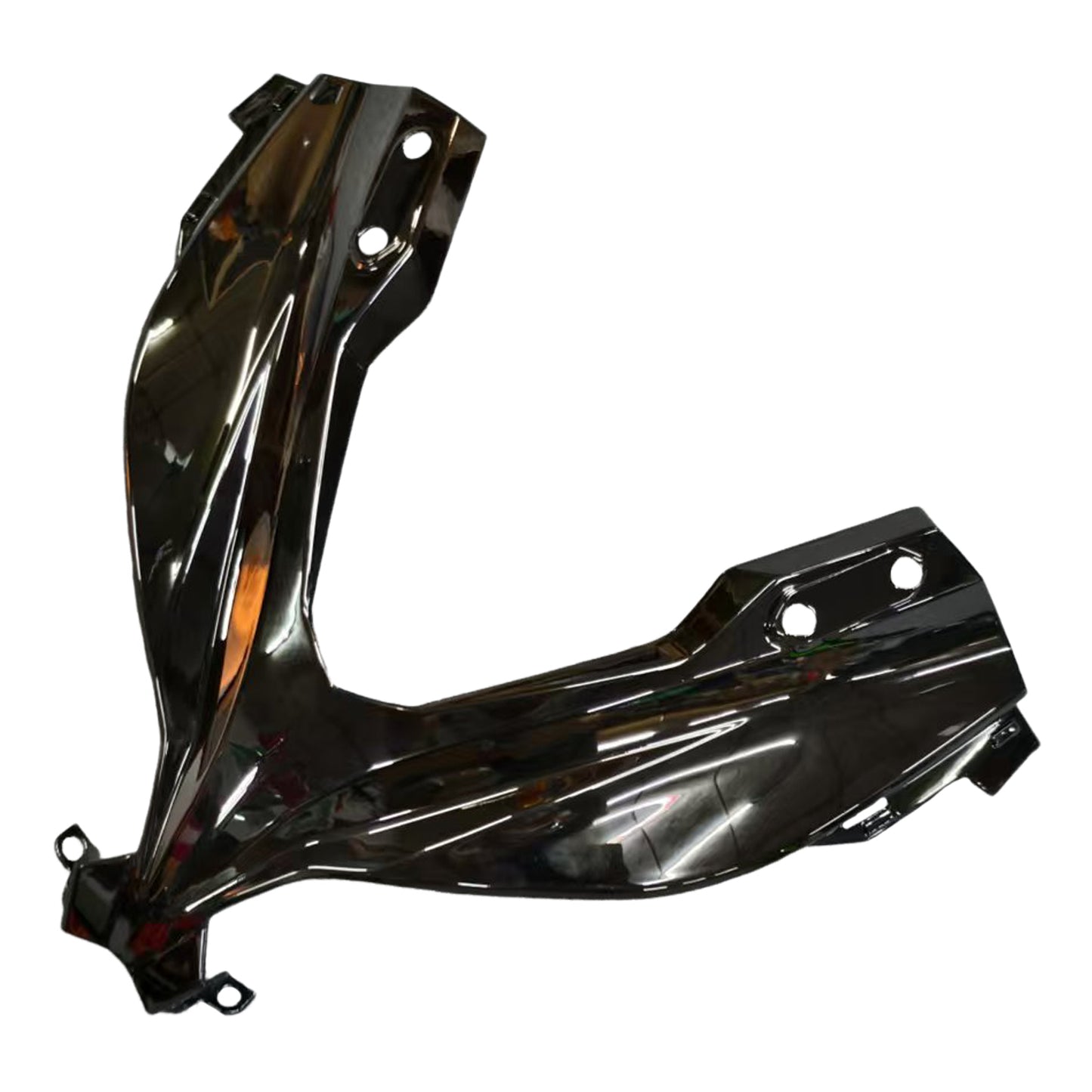 2013-2024 Kawasaki EX300/Ninja300 Injection Fairing Kit Bodywork Plastic ABS#161