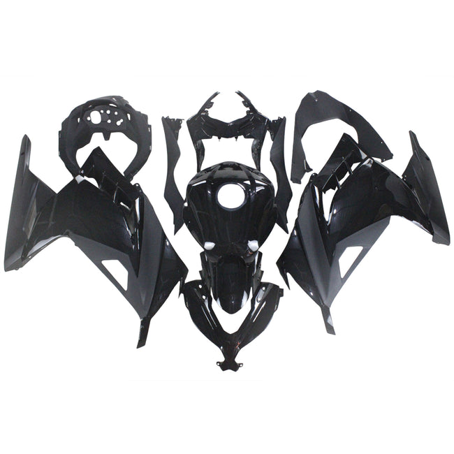 2013-2024 Kawasaki EX300/Ninja300 Injection Fairing Kit Bodywork Plastic ABS#161