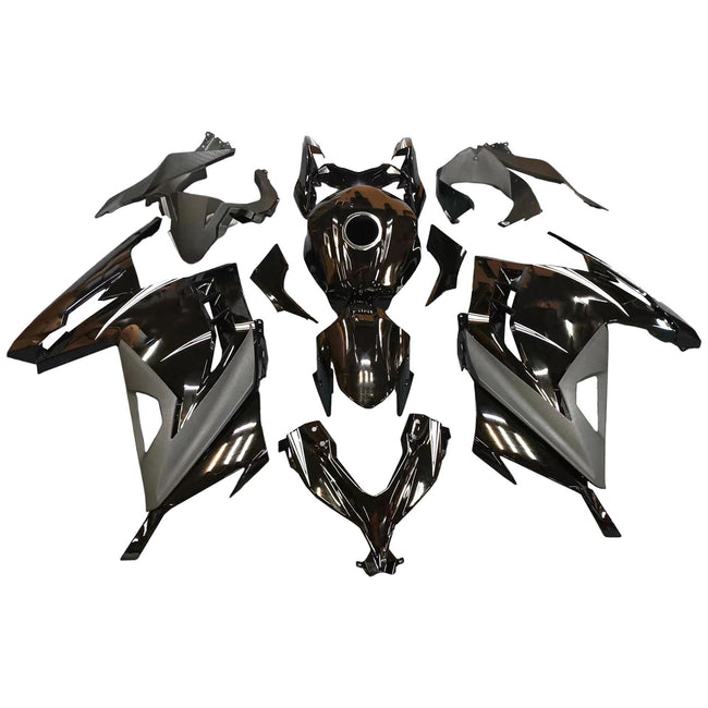 2013-2024 Kawasaki EX300/Ninja300 Injection Fairing Kit Bodywork Plastic ABS#161