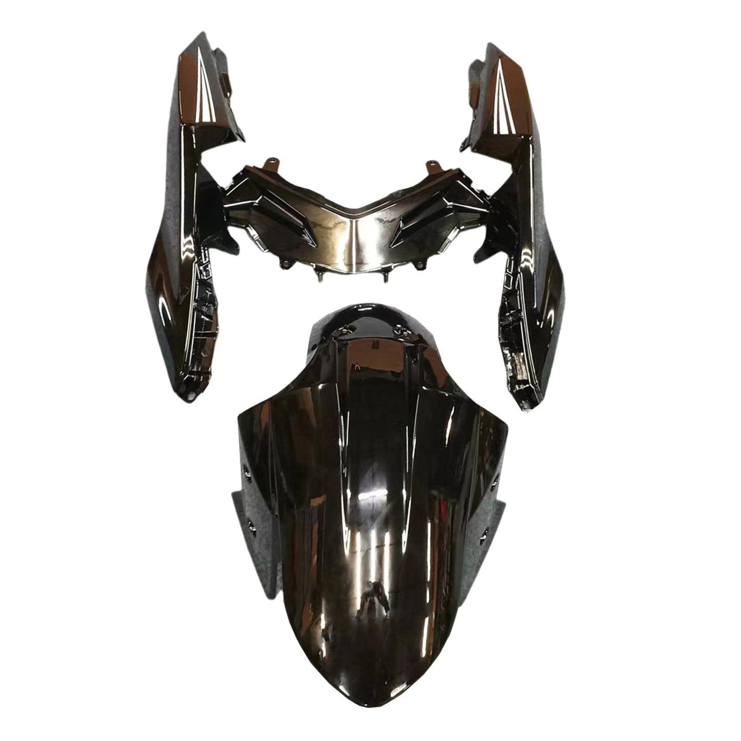 2013-2024 Kawasaki EX300/Ninja300 Injection Fairing Kit Bodywork Plastic ABS#161