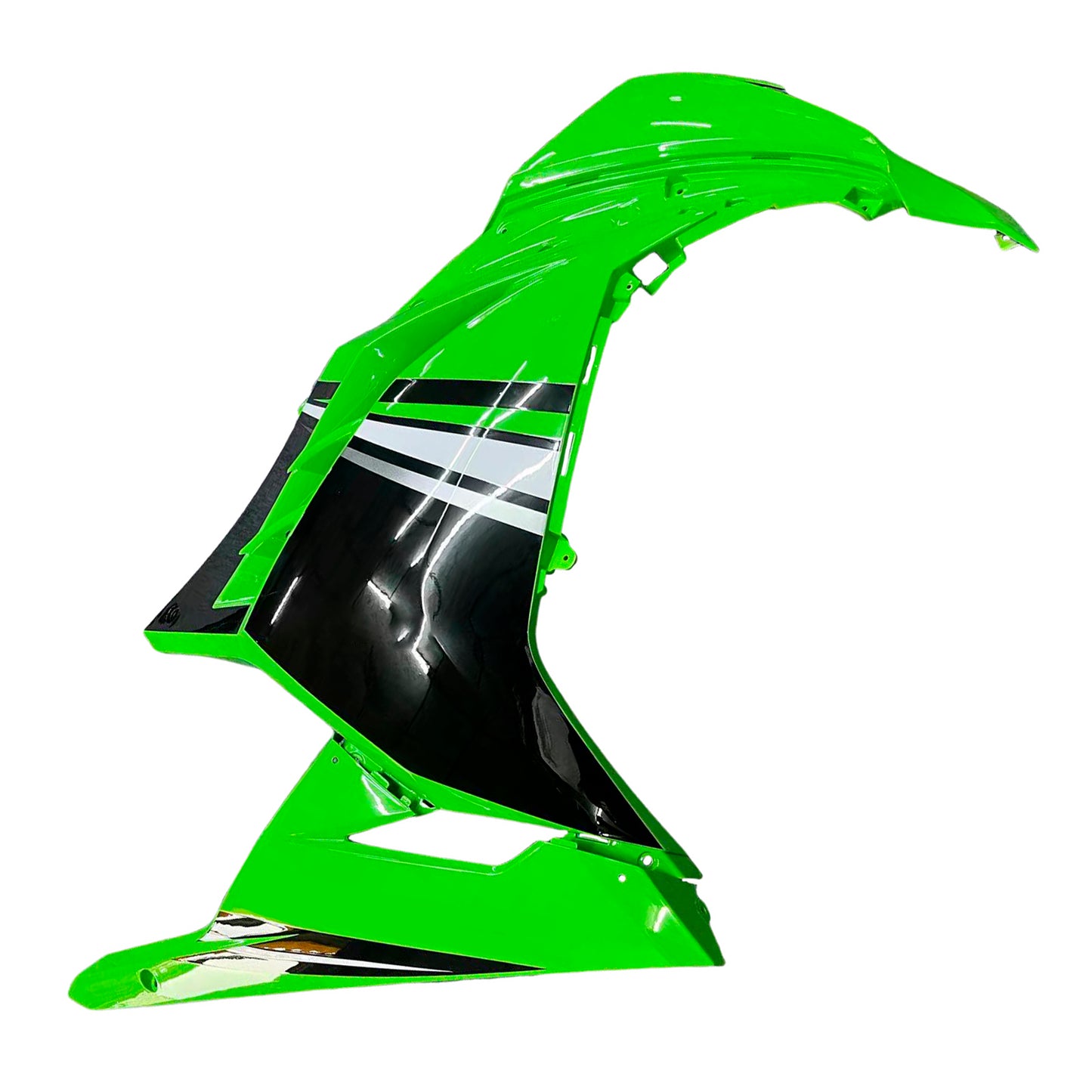2013-2024 Kawasaki EX300/Ninja300 Injection Fairing Kit Bodywork Plastic ABS#161