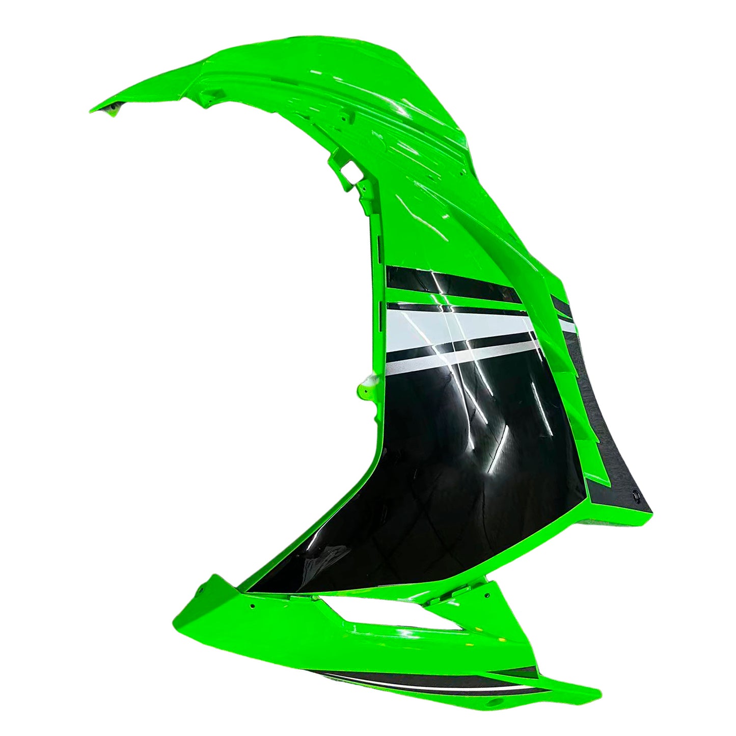 2013-2024 Kawasaki EX300/Ninja300 Injection Fairing Kit Bodywork Plastic ABS#161