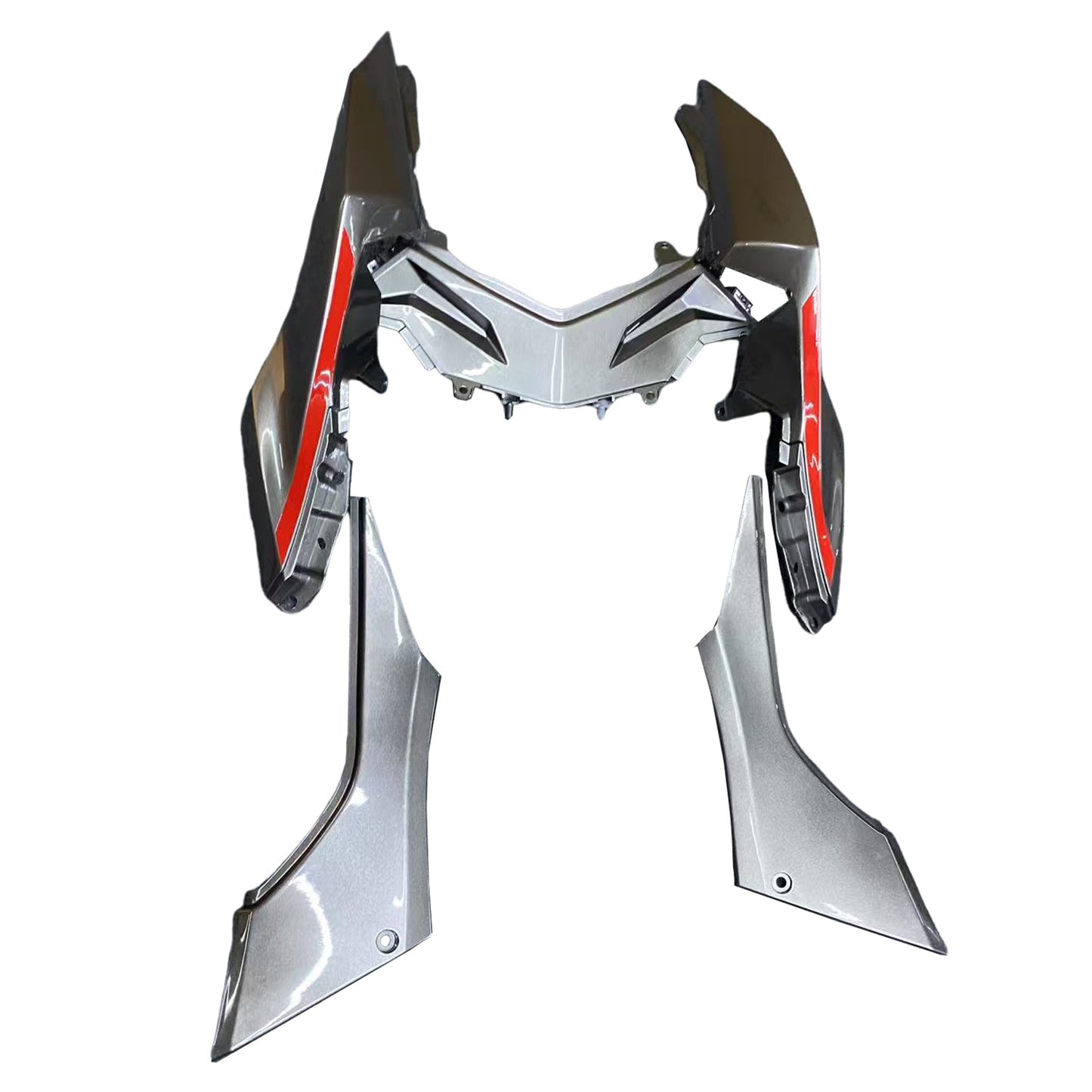 2013-2024 Kawasaki EX300/Ninja300 Injection Fairing Kit Bodywork Plastic ABS#161