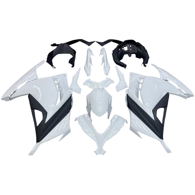 2013-2024 Kawasaki EX300/Ninja300 Injection Fairing Kit Bodywork Plastic ABS#161