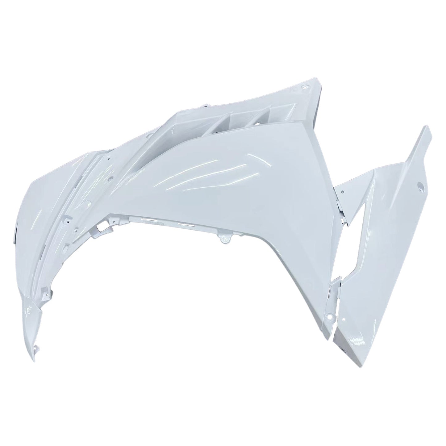 2013-2024 Kawasaki EX300/Ninja300 Injection Fairing Kit Bodywork Plastic ABS#161