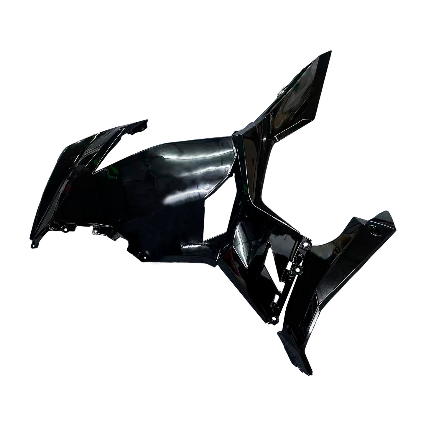 2018-2023=4 Kawasaki EX400 Ninja400 Fairing Kit Bodywork Plastic ABS