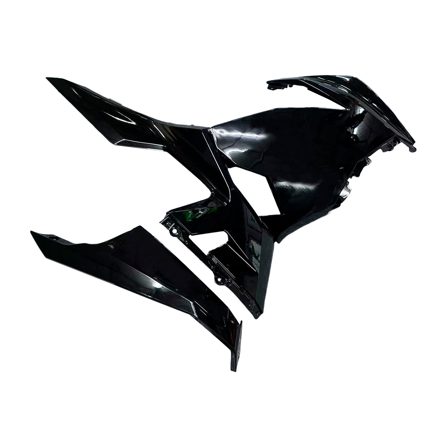 2018-2023=4 Kawasaki EX400 Ninja400 Fairing Kit Bodywork Plastic ABS