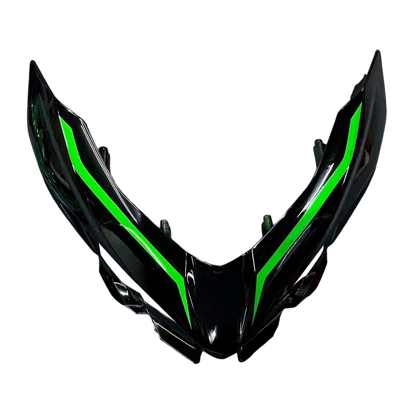 2018-2023=4 Kawasaki EX400 Ninja400 Fairing Kit Bodywork Plastic ABS