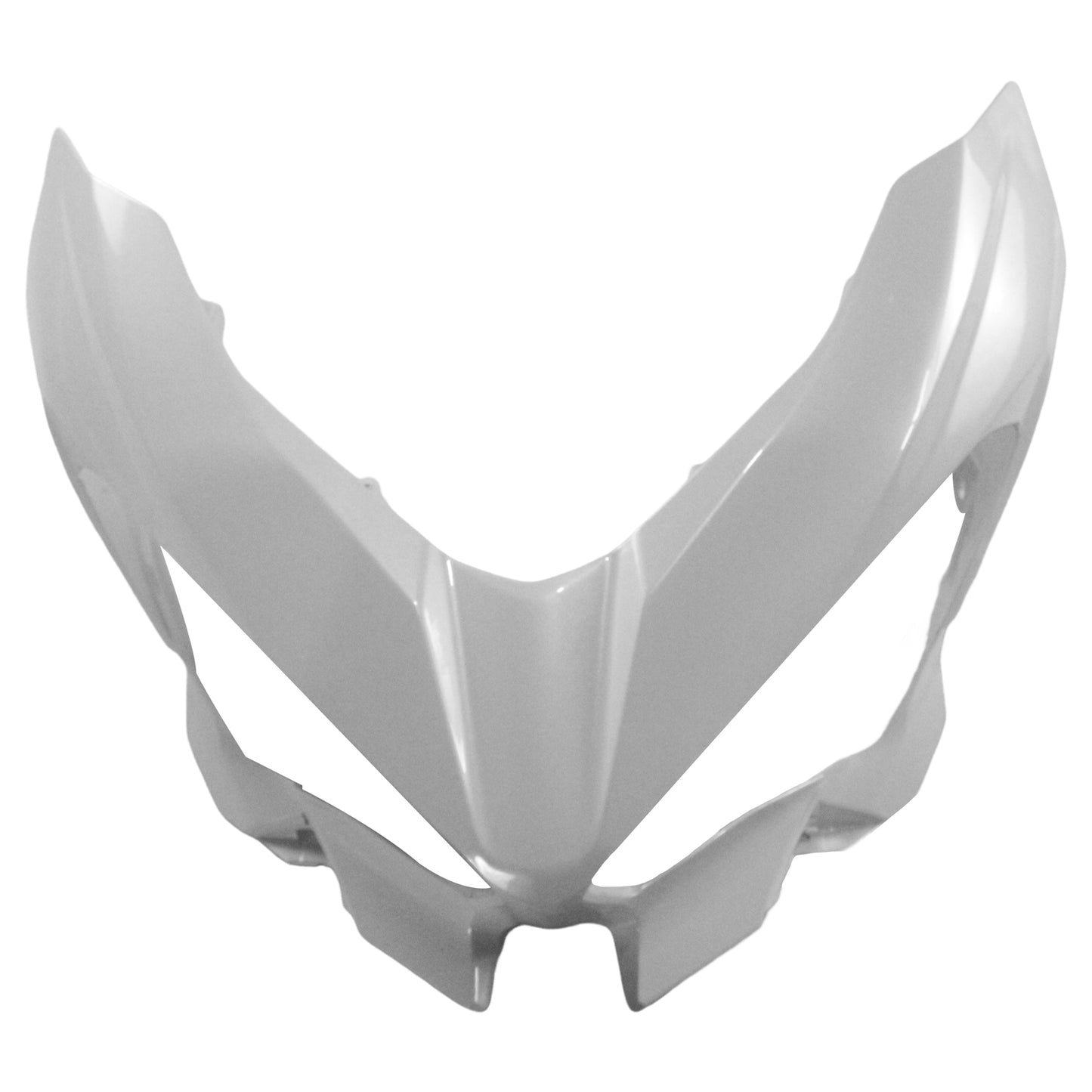 2018-2023=4 Kawasaki EX400 Ninja400 Fairing Kit Bodywork Plastic ABS