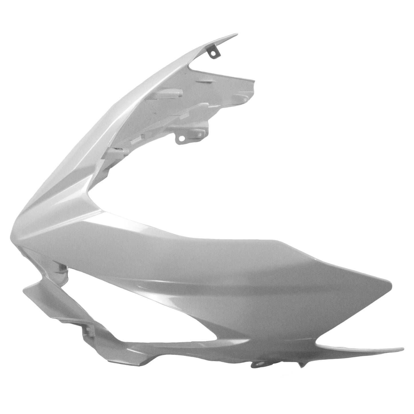 2018-2023=4 Kawasaki EX400 Ninja400 Fairing Kit Bodywork Plastic ABS