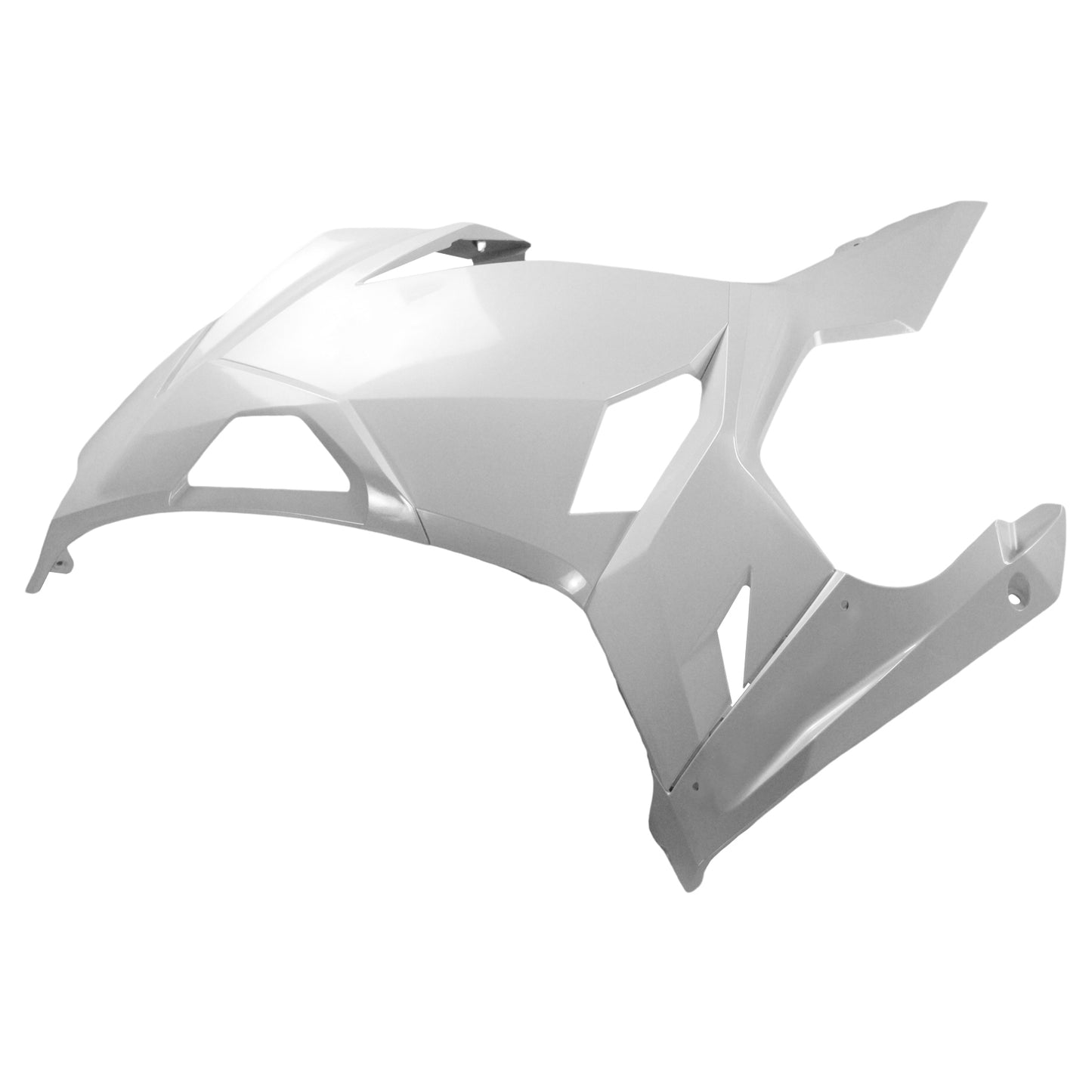 2018-2023=4 Kawasaki EX400 Ninja400 Fairing Kit Bodywork Plastic ABS