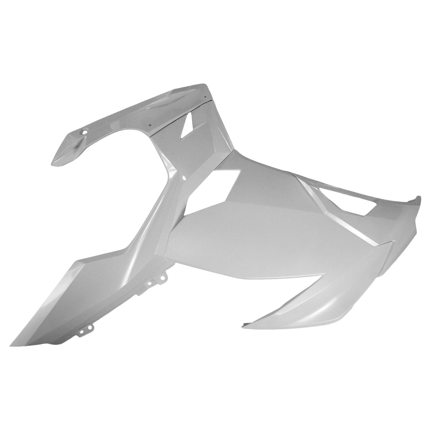 2018-2023=4 Kawasaki EX400 Ninja400 Fairing Kit Bodywork Plastic ABS