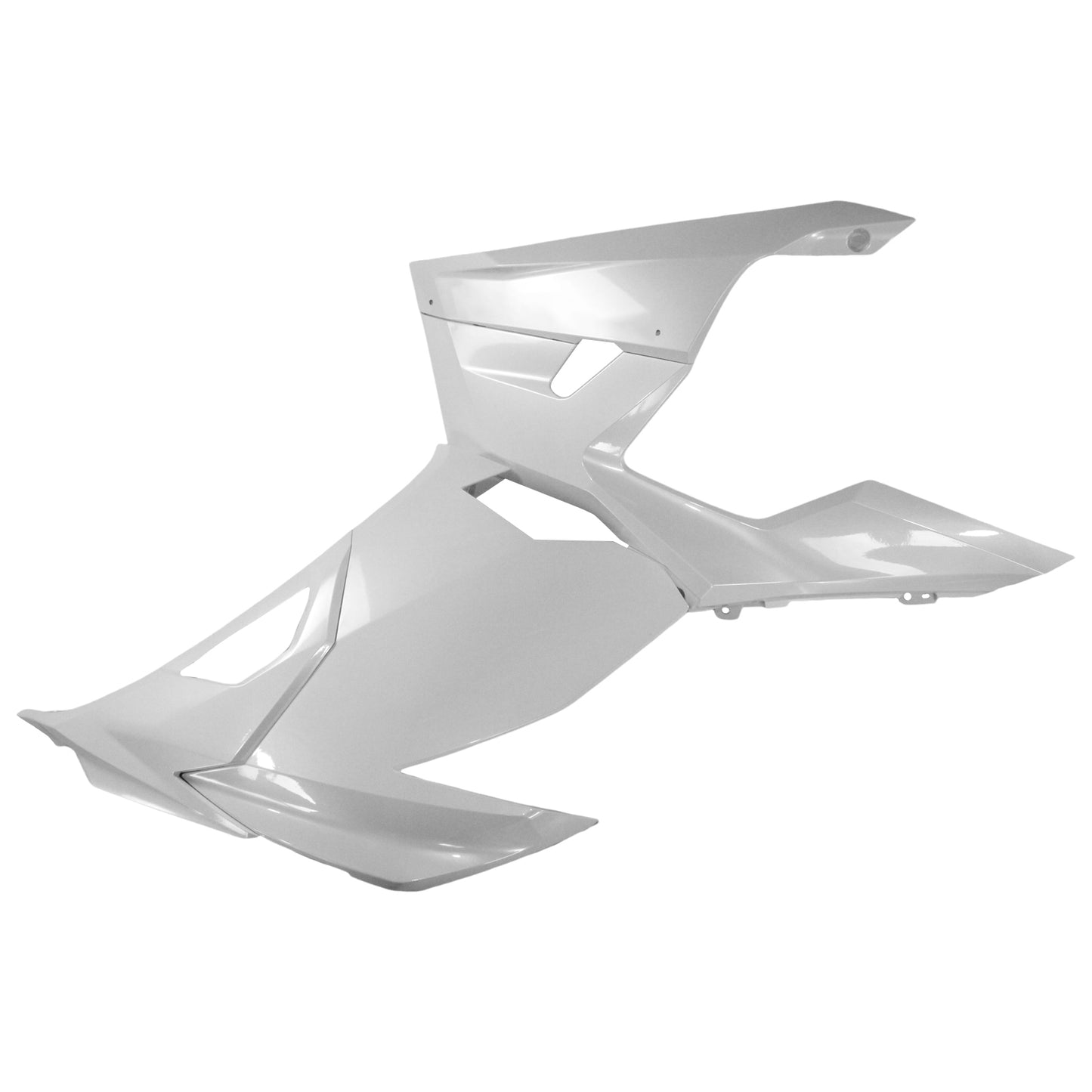 2018-2023=4 Kawasaki EX400 Ninja400 Fairing Kit Bodywork Plastic ABS