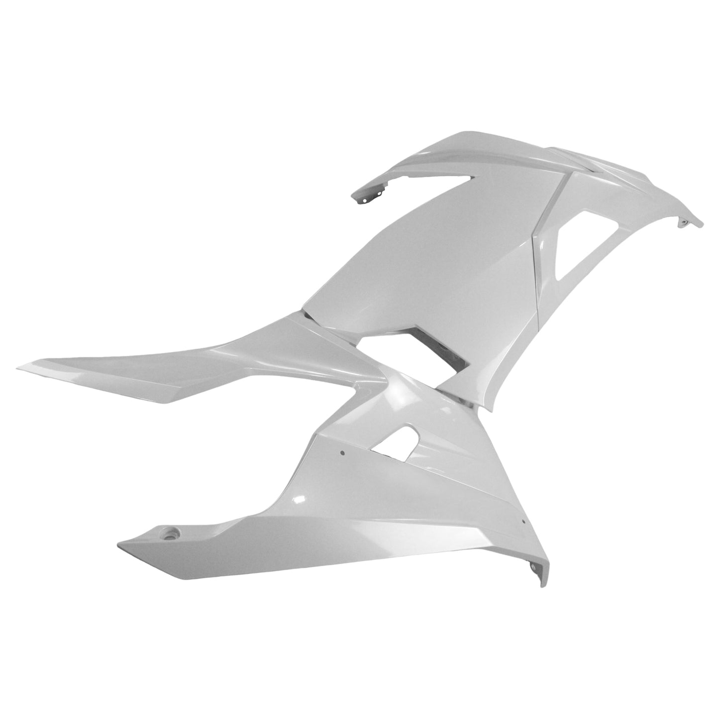 2018-2023=4 Kawasaki EX400 Ninja400 Fairing Kit Bodywork Plastic ABS