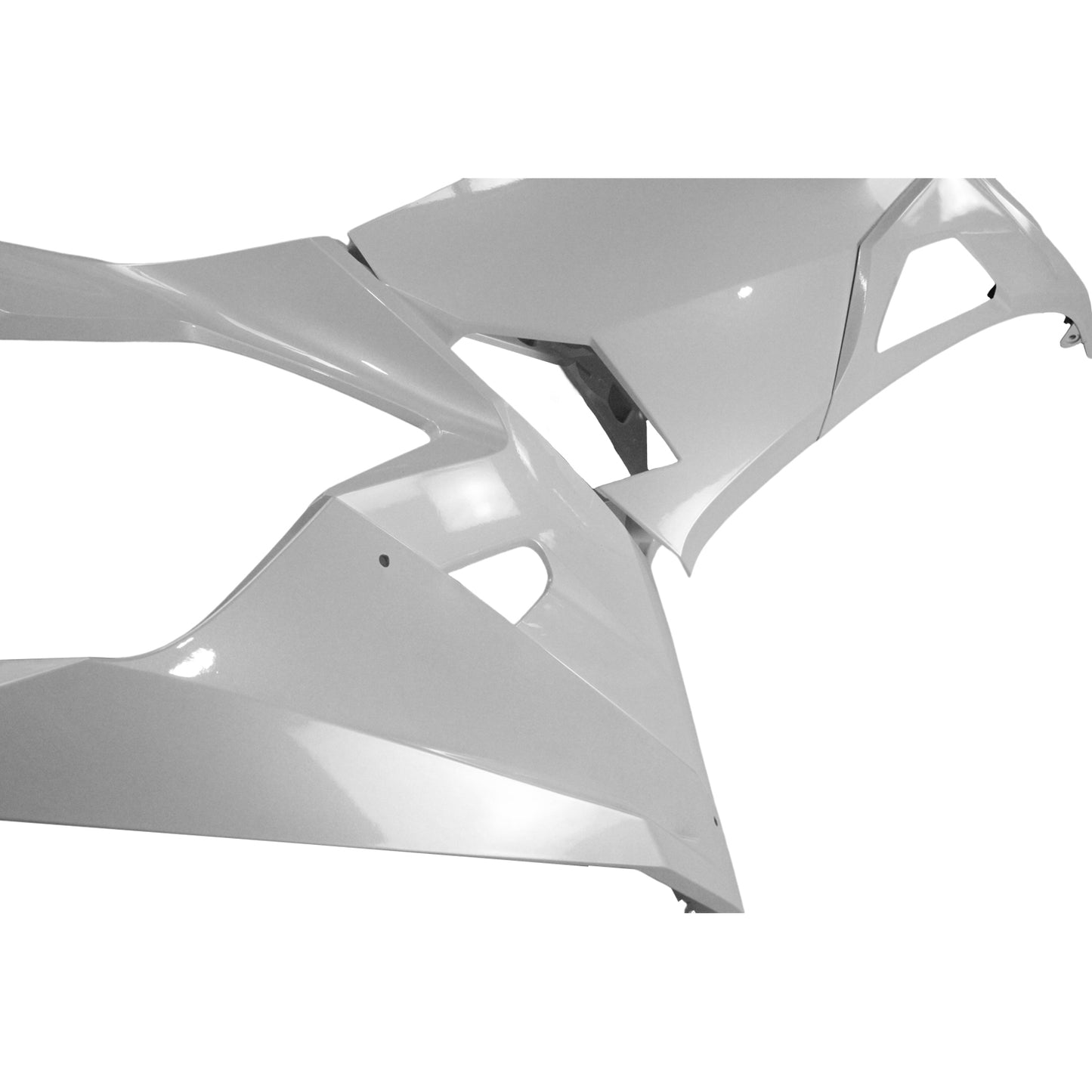 2018-2023=4 Kawasaki EX400 Ninja400 Fairing Kit Bodywork Plastic ABS