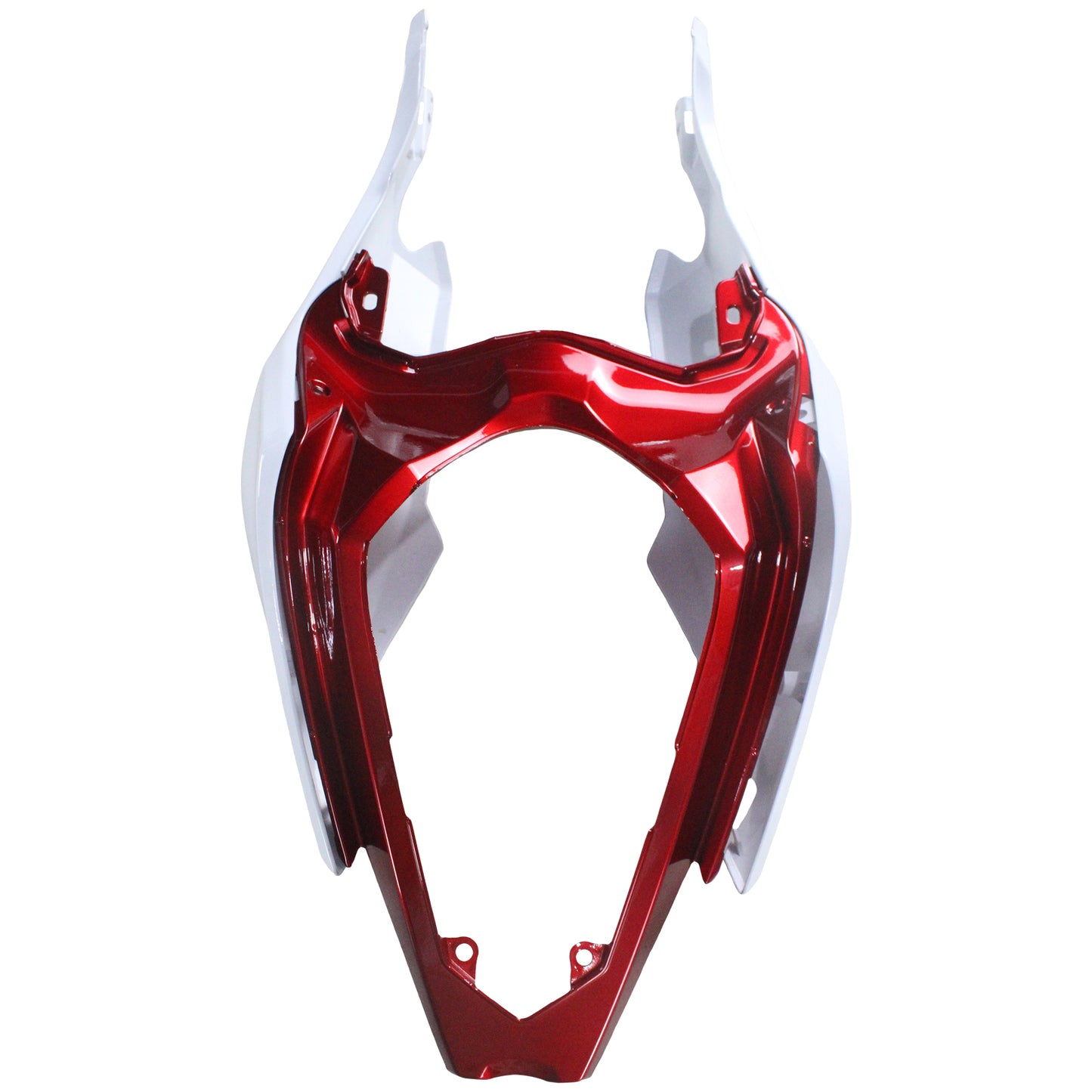 2018-2023=4 Kawasaki EX400 Ninja400 Fairing Kit Bodywork Plastic ABS