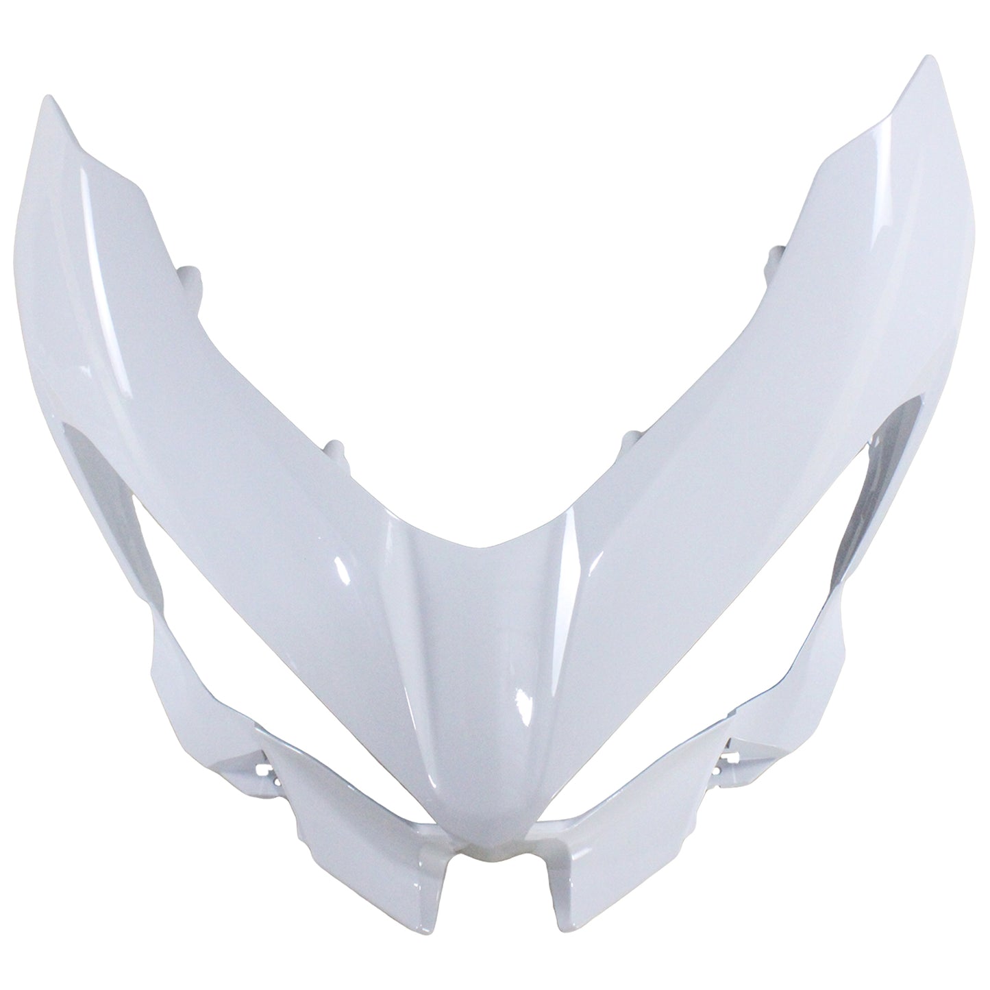 2018-2023=4 Kawasaki EX400 Ninja400 Fairing Kit Bodywork Plastic ABS