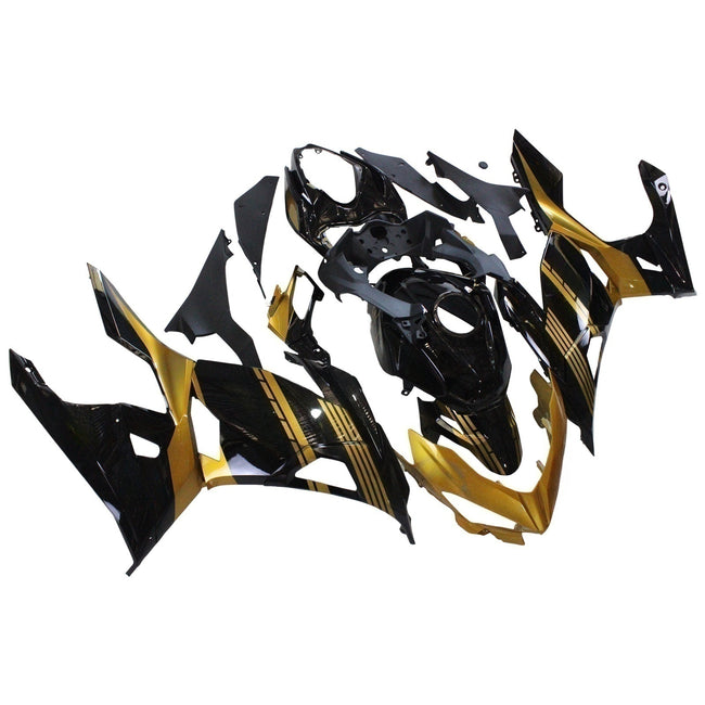2018-2023 Kawasaki EX400 Ninja400 Fairing Kit Bodywork Plastic ABS