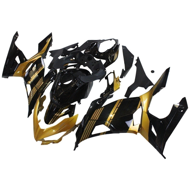 2018-2023 Kawasaki EX400 Ninja400 Fairing Kit Bodywork Plastic ABS
