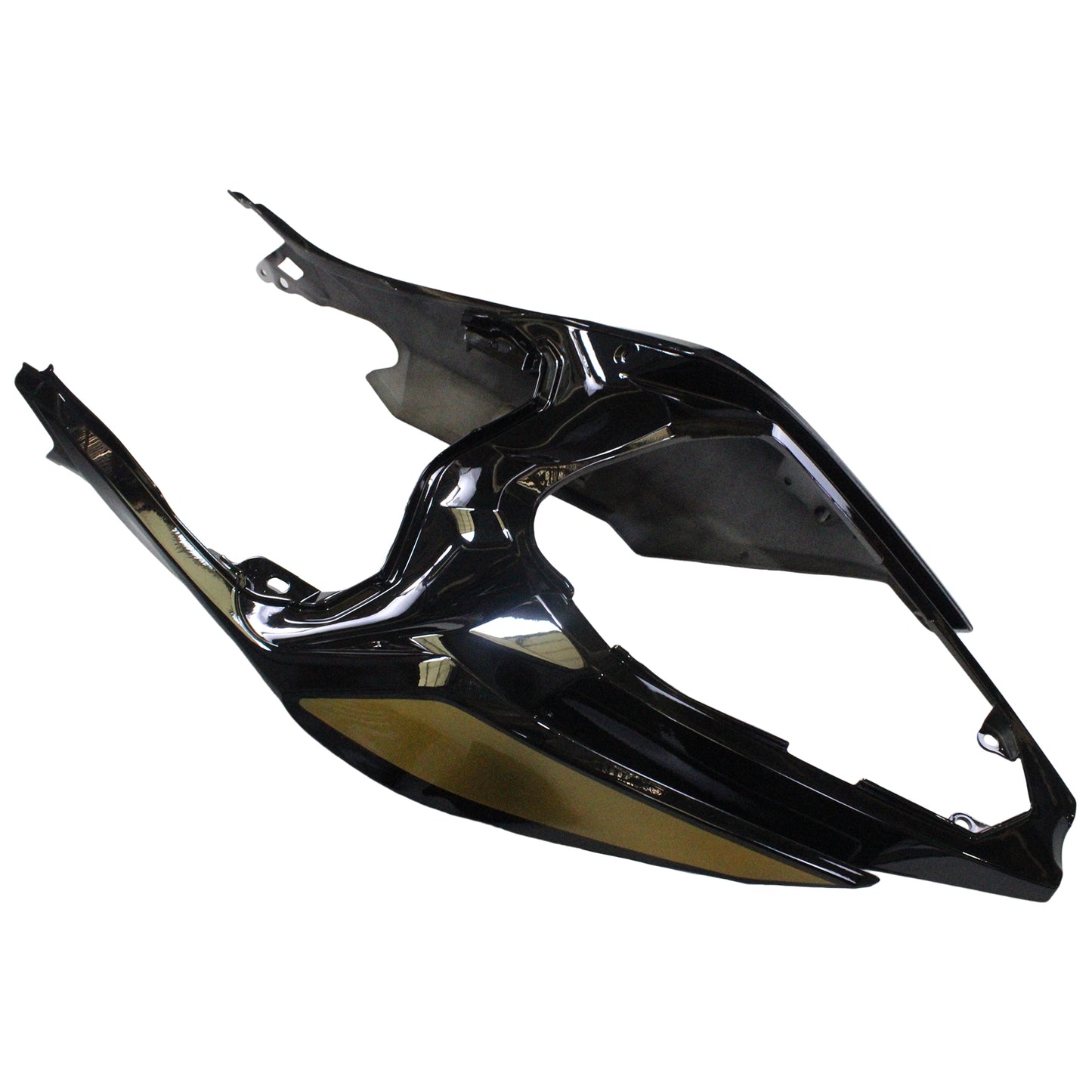2018-2023 Kawasaki EX400 Ninja400 Fairing Kit Bodywork Plastic ABS