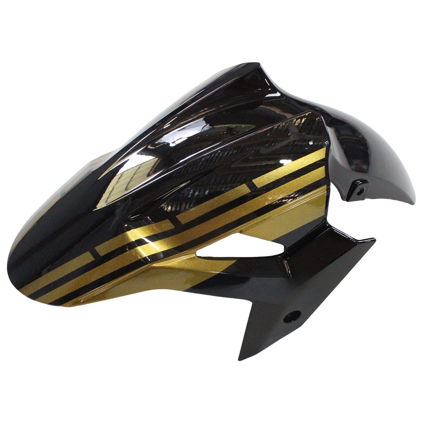 2018-2023 Kawasaki EX400 Ninja400 Fairing Kit Bodywork Plastic ABS