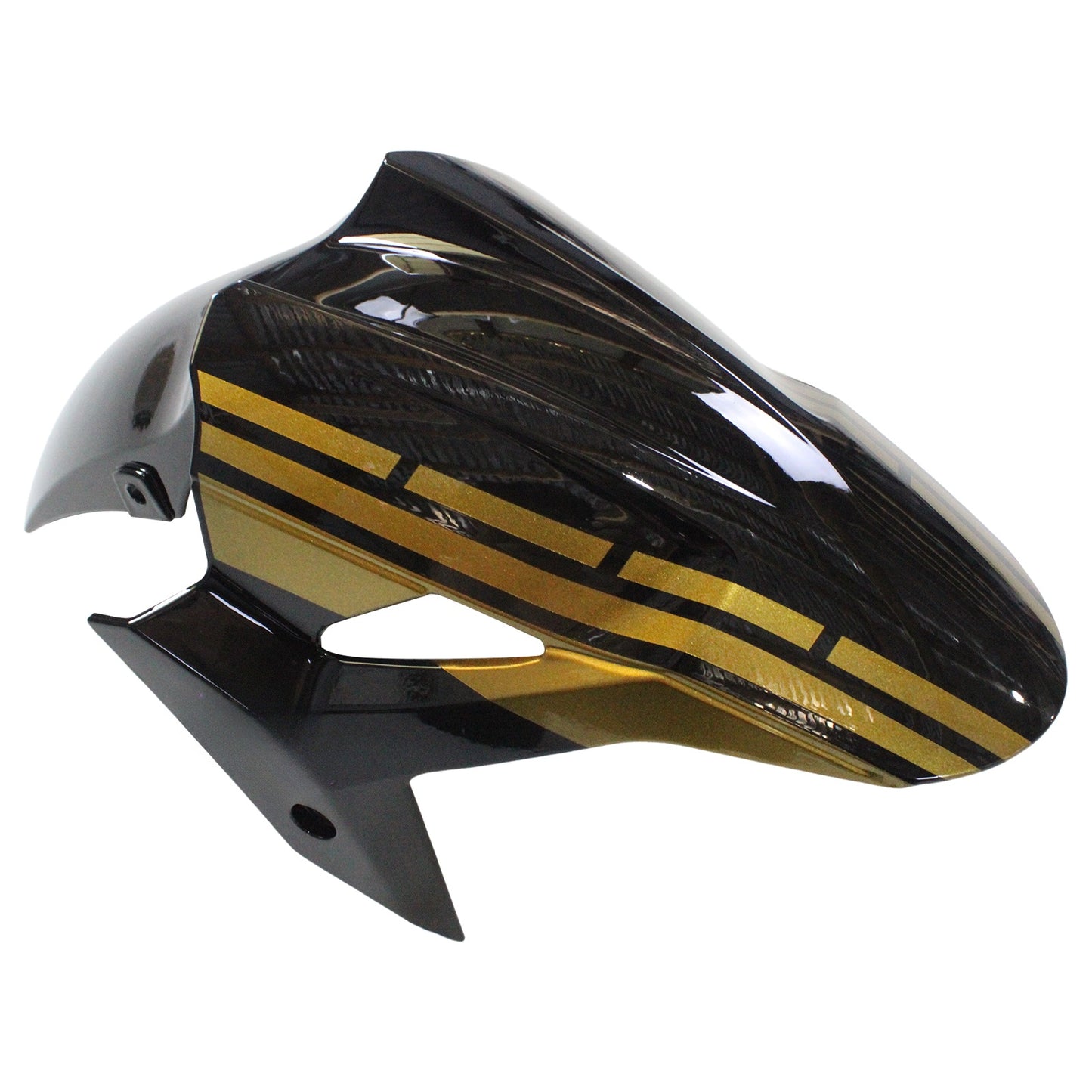 2018-2023 Kawasaki EX400 Ninja400 Fairing Kit Bodywork Plastic ABS