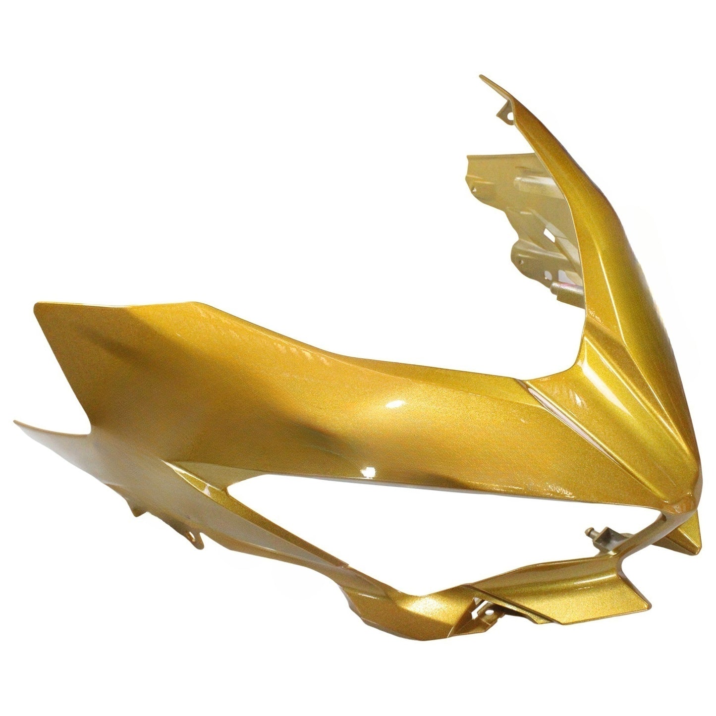 2018-2023 Kawasaki EX400 Ninja400 Fairing Kit Bodywork Plastic ABS