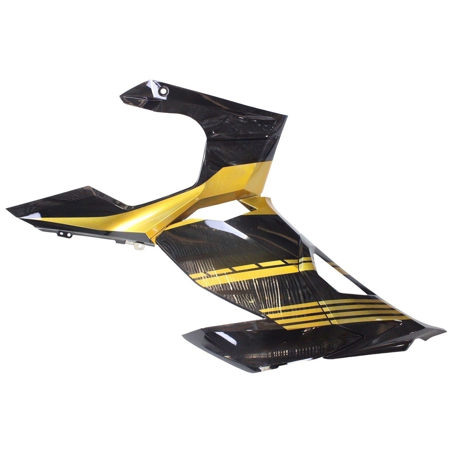 2018-2023 Kawasaki EX400 Ninja400 Fairing Kit Bodywork Plastic ABS