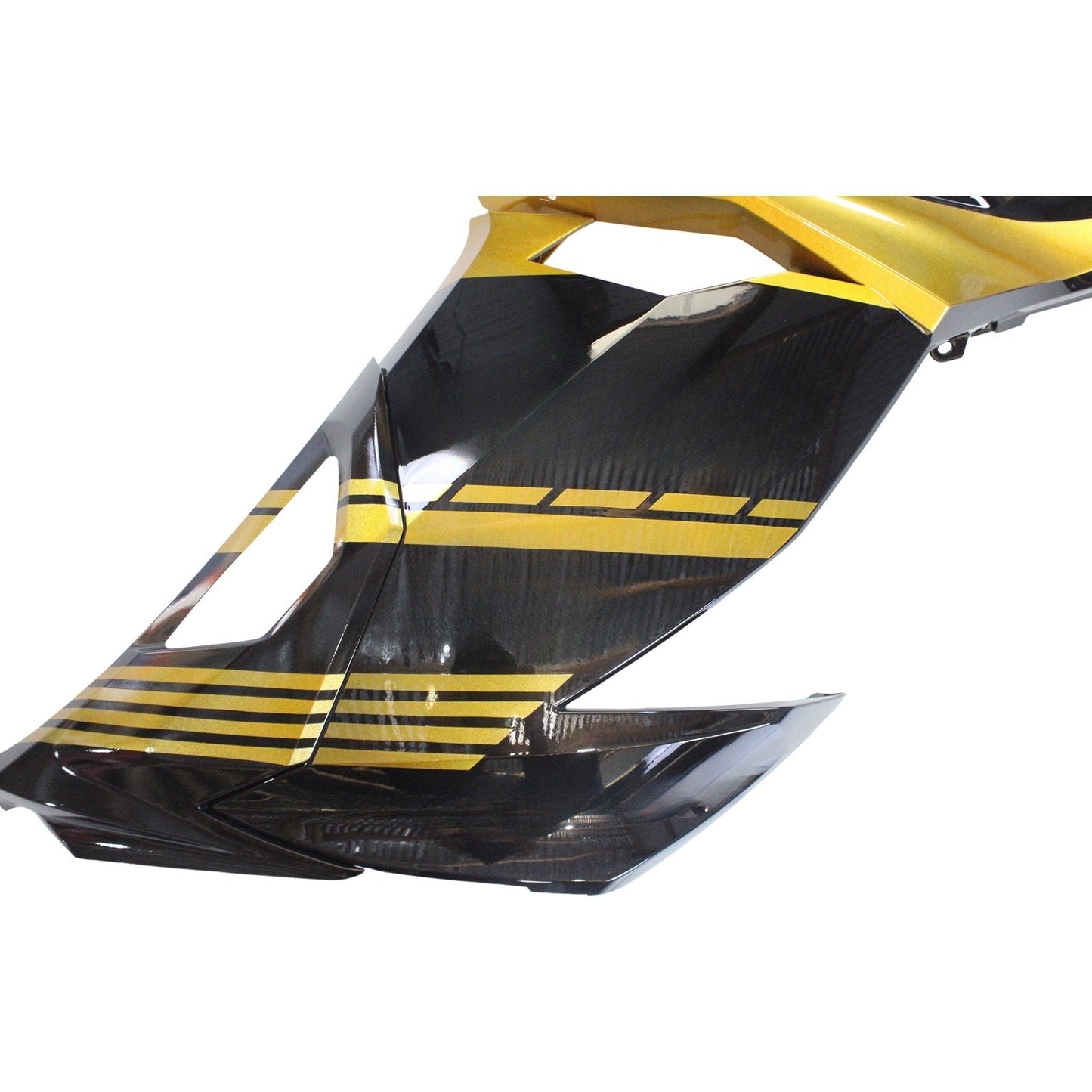 2018-2023 Kawasaki EX400 Ninja400 Fairing Kit Bodywork Plastic ABS